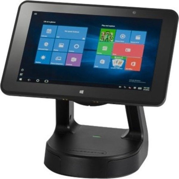 Armoractive Aava Inari 10 Inch, Pro Kiosk Black 700-00068